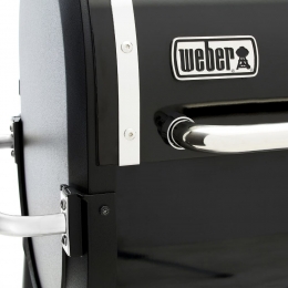 Пеллетный гриль Weber SmokeFire EX4 GBS (2nd Gen)