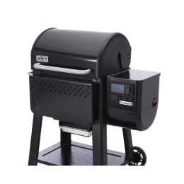 Передний стол Weber Searwood 600 3400108