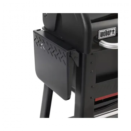 Столик Weber SEARWOOD 600/600 XL 3400140