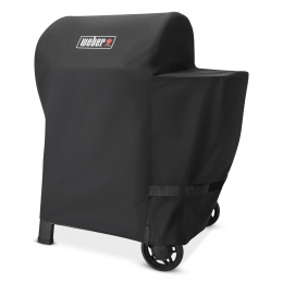 Чохол для пелетного грилю Weber Searwood 600 3400149 Чохол для пелетного грилю Weber Searwood 600 3400149