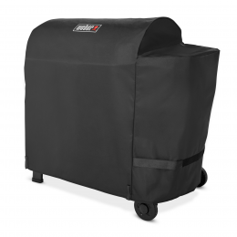 Чохол для пелетного грилю Weber SEARWOOD XL 600 3400170