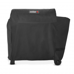 Чохол для пелетного грилю Weber SEARWOOD XL 600 3400170 Чохол для пелетного грилю Weber SEARWOOD XL 600 3400170