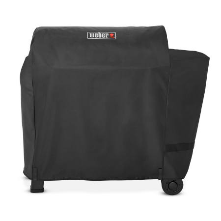 Чохол для пелетного грилю Weber SEARWOOD XL 600 3400170