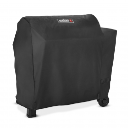 Чохол для пелетного грилю Weber SEARWOOD XL 600 3400170