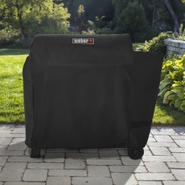 Чохол для пелетного грилю Weber SEARWOOD XL 600 3400170