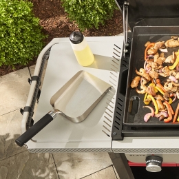 Лопатка для планчи Weber 3400423