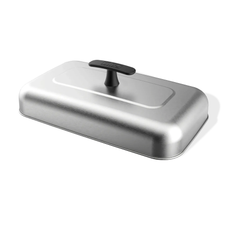 Кришка-купол для грилінга Weber XL 3400426