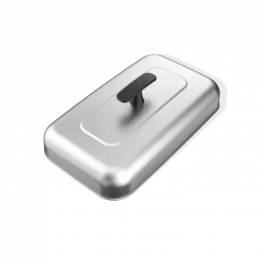 Кришка-купол для грилінга Weber XL 3400426