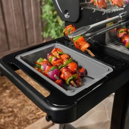 Боковой столик Weber SMOQUE 3400665