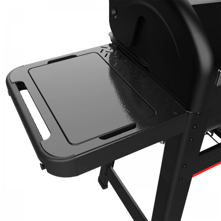 Боковой столик Weber SMOQUE 3400665