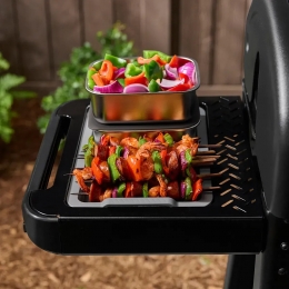 Боковой столик Weber SMOQUE 3400665