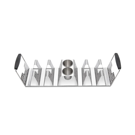 Стойка для приготовления Taco, Weber 3400845
