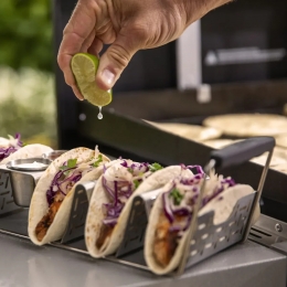 Стойка для приготовления Taco, Weber 3400845