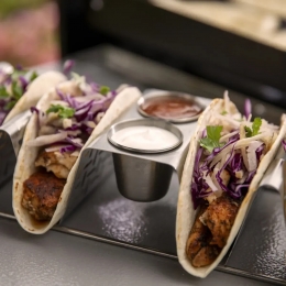 Стойка для приготовления Taco, Weber 3400845