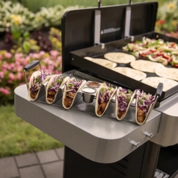 Стойка для приготовления Taco, Weber 3400845