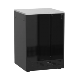BBQK Модуль для вбудови холодильника Weber 3401011