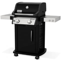 Газовий гриль Weber Spirit E-215 GBS