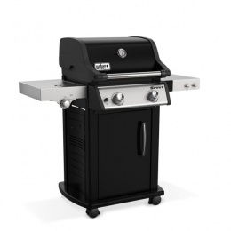 Газовий гриль Weber Spirit E-225 GBS