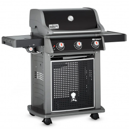 Газовый гриль Weber Spirit Classic E-320