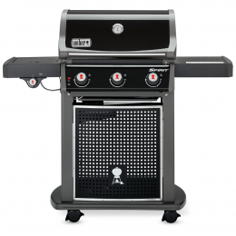 Газовий гриль Weber Spirit Classic E-320