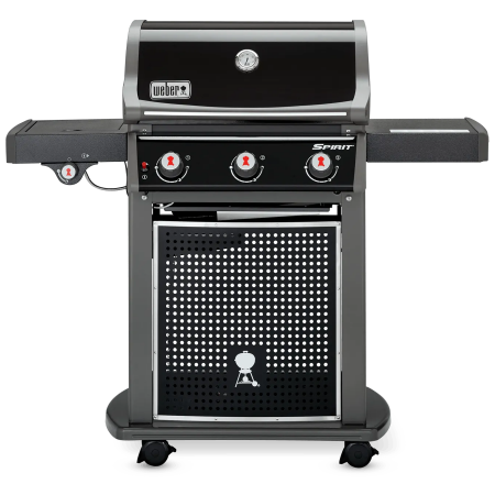 Газовый гриль Weber Spirit Classic E-320