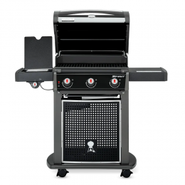 Газовый гриль Weber Spirit Classic E-320