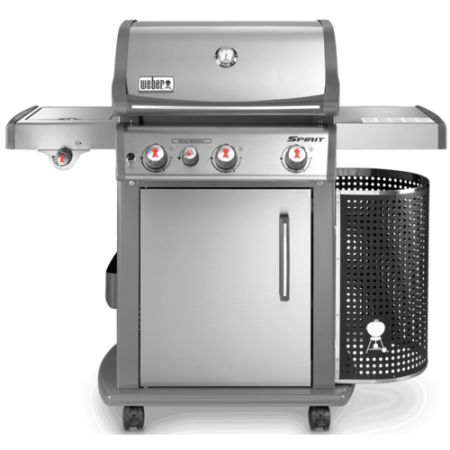 Газовый гриль Weber Spirit Premium S-330 GBS