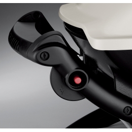 Портативный газовый гриль Weber Titan Q1000