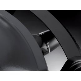 Електричний гриль Weber Q2400 + підставка