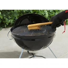 Щетка для гриля из бамбука Weber, 30 см