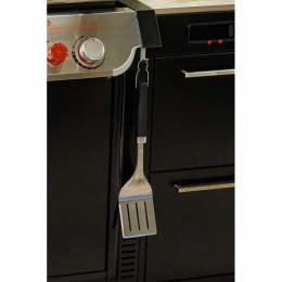 Уличная гриль-кухня с грилем Genesis E-335 Weber BBQ Kitchen Gas 231