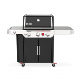 Уличная гриль-кухня с грилем Genesis E-335 Weber BBQ Kitchen Gas 231