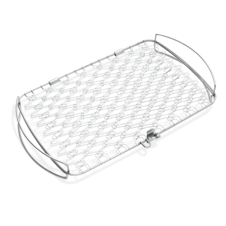 Сітка для риби та овочів Weber