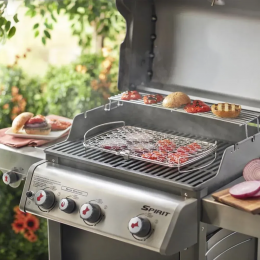 Сітка для риби та овочів Weber