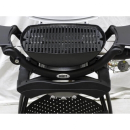 Подставка для гриля Weber Q1000/2000 серии