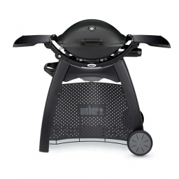 Тележка для грилей Weber серий Q 2000