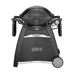 Тележка для грилей Weber серий Q 2000