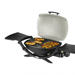 Чавунне деко для грилів Weber Q 2000-ї серії