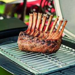 Решітка для запікання для Weber Q 2000-3000 велика
