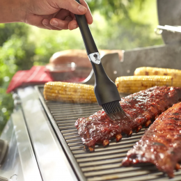 Пензлик силікований для соусу Weber