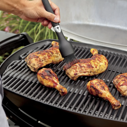 Пензлик силікований для соусу Weber