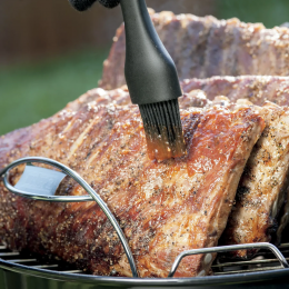 Пензлик силікований для соусу Weber