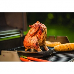 Ростер для птахів Weber