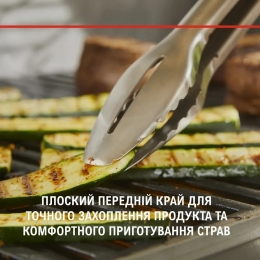 Щипці для гриля Precision Weber, 40 см