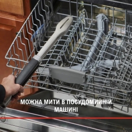 Щипці для гриля Precision Weber, 40 см