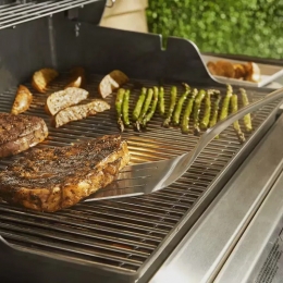 Лопатка Weber для гриля 46 см 6761