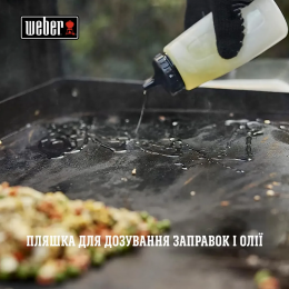 Набор Weber для приготовления на планче