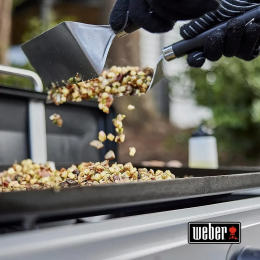 Набор Weber для приготовления на планче