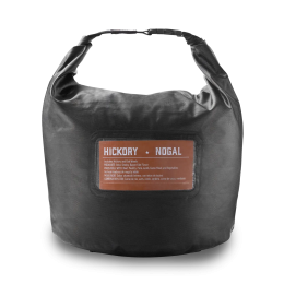 Сумка для зберігання пелет та вугілля Weber