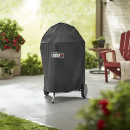 Чохол для вугільних грилів Weber 57 см